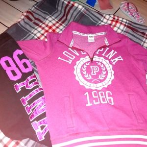 Victoria secrets outfit